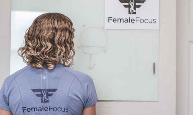 Female Focus Clinic Teaching