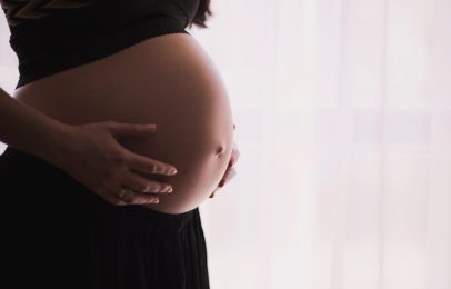 Female Focus Pregnancy