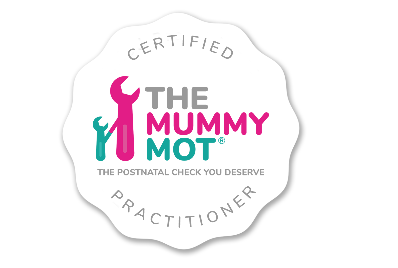 The Mummy MOT ® Female Focus Clinic